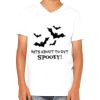 Youth Jersey Short-Sleeve V-Neck T-Shirt Thumbnail