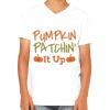 Youth Jersey Short-Sleeve V-Neck T-Shirt Thumbnail