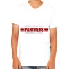 Youth Jersey Short-Sleeve V-Neck T-Shirt Thumbnail