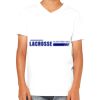 Youth Jersey Short-Sleeve V-Neck T-Shirt Thumbnail