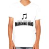 Youth Jersey Short-Sleeve V-Neck T-Shirt Thumbnail