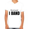 Youth Jersey Short-Sleeve V-Neck T-Shirt Thumbnail