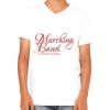 Youth Jersey Short-Sleeve V-Neck T-Shirt Thumbnail