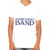 Youth Jersey Short-Sleeve V-Neck T-Shirt Thumbnail