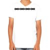 Youth Jersey Short-Sleeve V-Neck T-Shirt Thumbnail