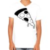 Youth Jersey Short-Sleeve V-Neck T-Shirt Thumbnail