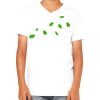 Youth Jersey Short-Sleeve V-Neck T-Shirt Thumbnail