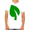Youth Jersey Short-Sleeve V-Neck T-Shirt Thumbnail