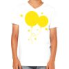 Youth Jersey Short-Sleeve V-Neck T-Shirt Thumbnail