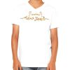 Youth Jersey Short-Sleeve V-Neck T-Shirt Thumbnail