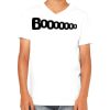 Youth Jersey Short-Sleeve V-Neck T-Shirt Thumbnail