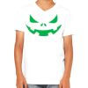 Youth Jersey Short-Sleeve V-Neck T-Shirt Thumbnail