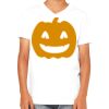 Youth Jersey Short-Sleeve V-Neck T-Shirt Thumbnail