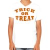 Youth Jersey Short-Sleeve V-Neck T-Shirt Thumbnail