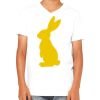 Youth Jersey Short-Sleeve V-Neck T-Shirt Thumbnail