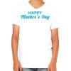 Youth Jersey Short-Sleeve V-Neck T-Shirt Thumbnail