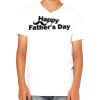 Youth Jersey Short-Sleeve V-Neck T-Shirt Thumbnail