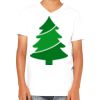 Youth Jersey Short-Sleeve V-Neck T-Shirt Thumbnail