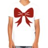 Youth Jersey Short-Sleeve V-Neck T-Shirt Thumbnail
