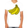 Youth Jersey Short-Sleeve V-Neck T-Shirt Thumbnail