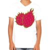 Youth Jersey Short-Sleeve V-Neck T-Shirt Thumbnail