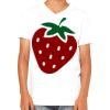 Youth Jersey Short-Sleeve V-Neck T-Shirt Thumbnail