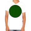 Youth Jersey Short-Sleeve V-Neck T-Shirt Thumbnail