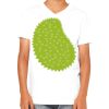 Youth Jersey Short-Sleeve V-Neck T-Shirt Thumbnail