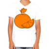 Youth Jersey Short-Sleeve V-Neck T-Shirt Thumbnail