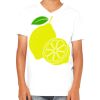 Youth Jersey Short-Sleeve V-Neck T-Shirt Thumbnail