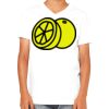 Youth Jersey Short-Sleeve V-Neck T-Shirt Thumbnail