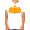Youth Jersey Short-Sleeve V-Neck T-Shirt Thumbnail