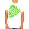 Youth Jersey Short-Sleeve V-Neck T-Shirt Thumbnail