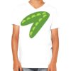 Youth Jersey Short-Sleeve V-Neck T-Shirt Thumbnail