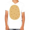 Youth Jersey Short-Sleeve V-Neck T-Shirt Thumbnail