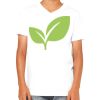 Youth Jersey Short-Sleeve V-Neck T-Shirt Thumbnail