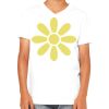 Youth Jersey Short-Sleeve V-Neck T-Shirt Thumbnail
