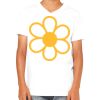 Youth Jersey Short-Sleeve V-Neck T-Shirt Thumbnail