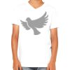 Youth Jersey Short-Sleeve V-Neck T-Shirt Thumbnail
