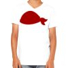 Youth Jersey Short-Sleeve V-Neck T-Shirt Thumbnail
