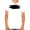 Youth Jersey Short-Sleeve V-Neck T-Shirt Thumbnail