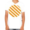 Youth Jersey Short-Sleeve V-Neck T-Shirt Thumbnail