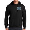Gildan Heavy Blend™ 8 oz., 50/50 Hood Thumbnail