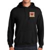 Gildan Heavy Blend™ 8 oz., 50/50 Hood Thumbnail