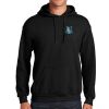 Gildan Heavy Blend™ 8 oz., 50/50 Hood Thumbnail