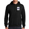 Gildan Heavy Blend™ 8 oz., 50/50 Hood Thumbnail