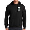 Gildan Heavy Blend™ 8 oz., 50/50 Hood Thumbnail