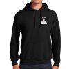 Gildan Heavy Blend™ 8 oz., 50/50 Hood Thumbnail