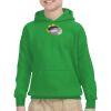 Gildan Heavy Blend™ Youth 8 oz., 50/50 Hood Thumbnail