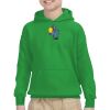 Gildan Heavy Blend™ Youth 8 oz., 50/50 Hood Thumbnail
